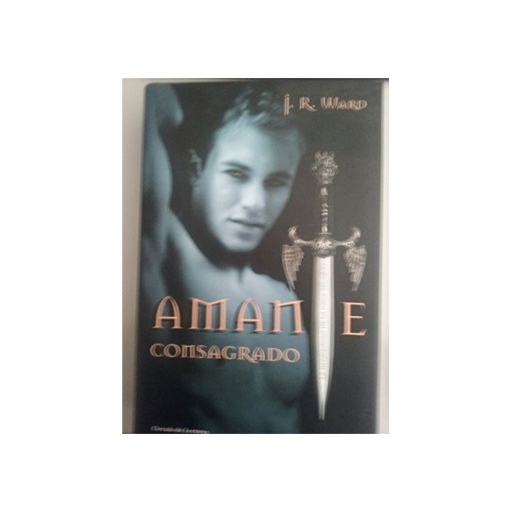 Amante consagrado - J. R. Ward